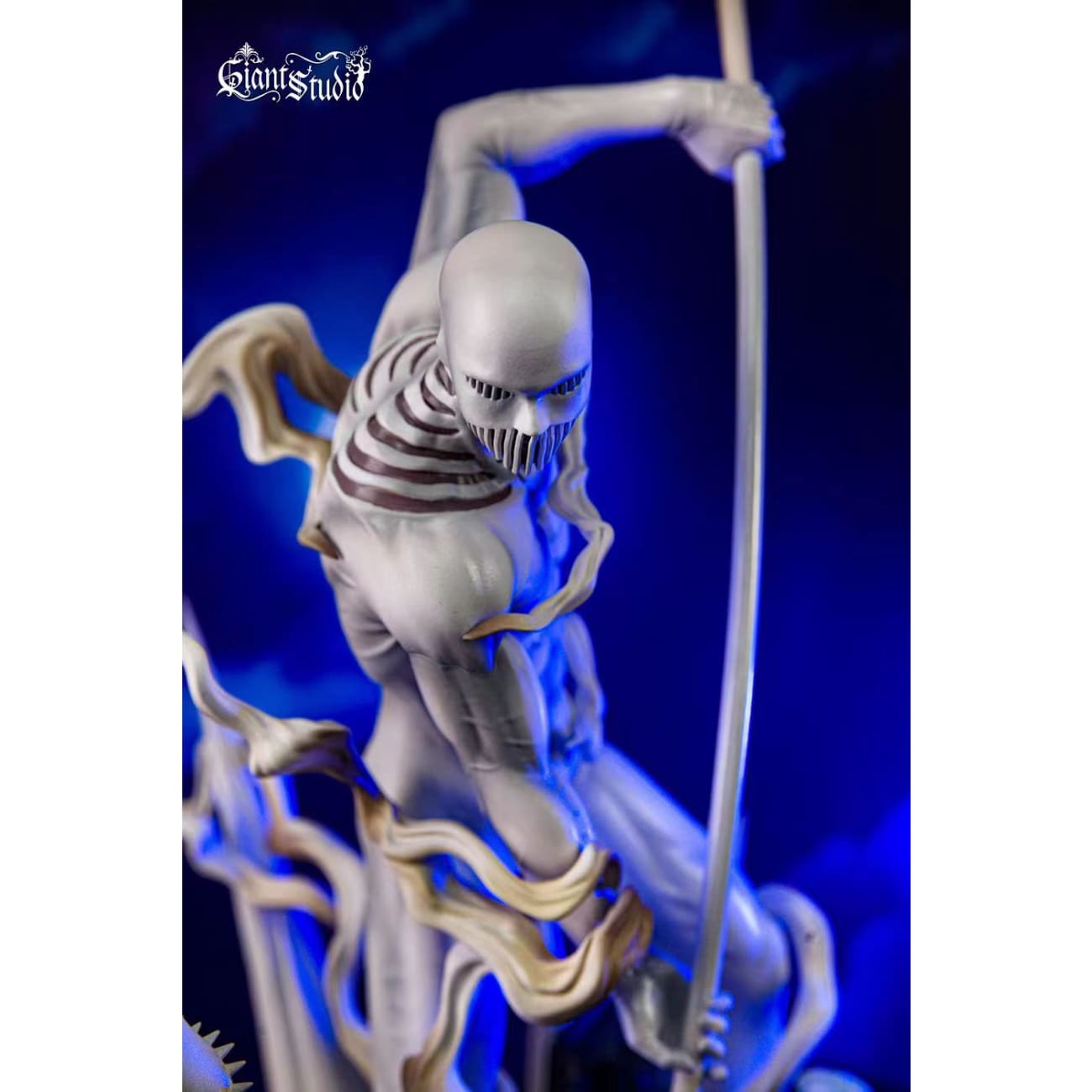 Giant Studio - The War Hammer Titan