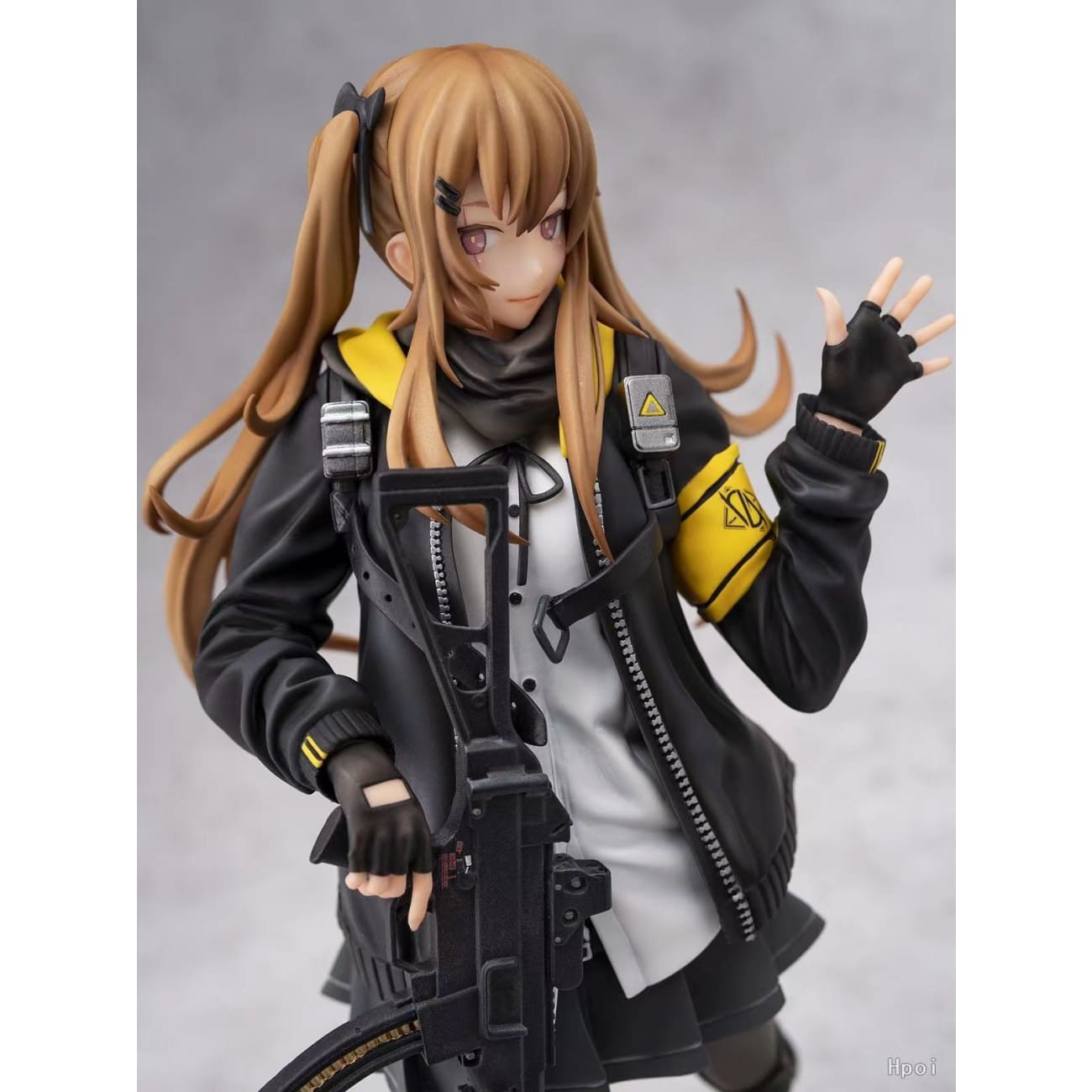 Girls' Frontline  ump9