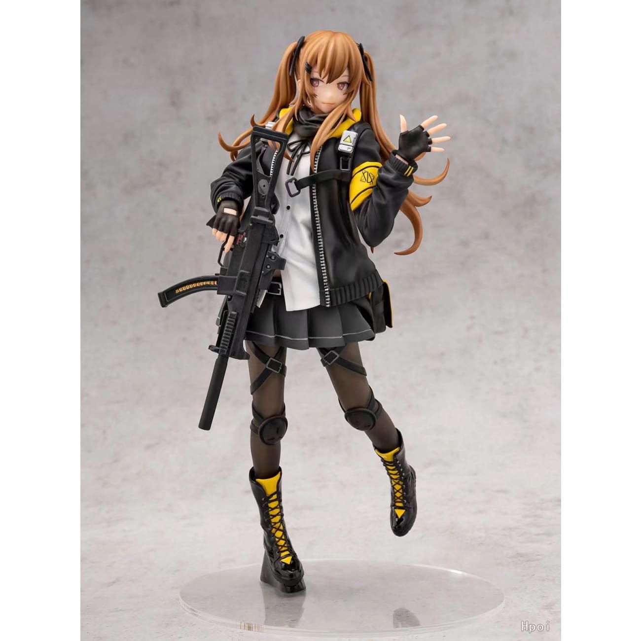 Girls' Frontline  ump9