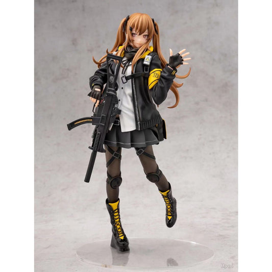 Girls' Frontline  ump9