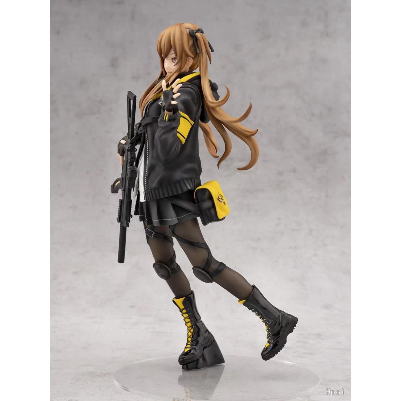 Girls' Frontline  ump9