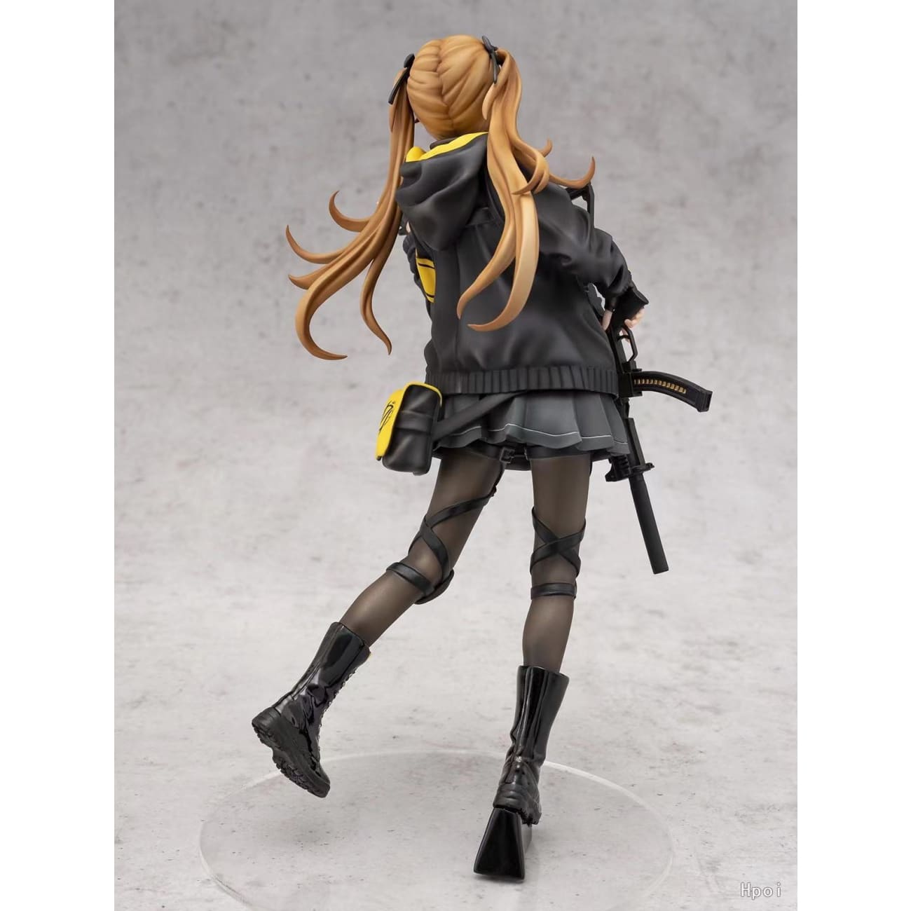 Girls' Frontline  ump9