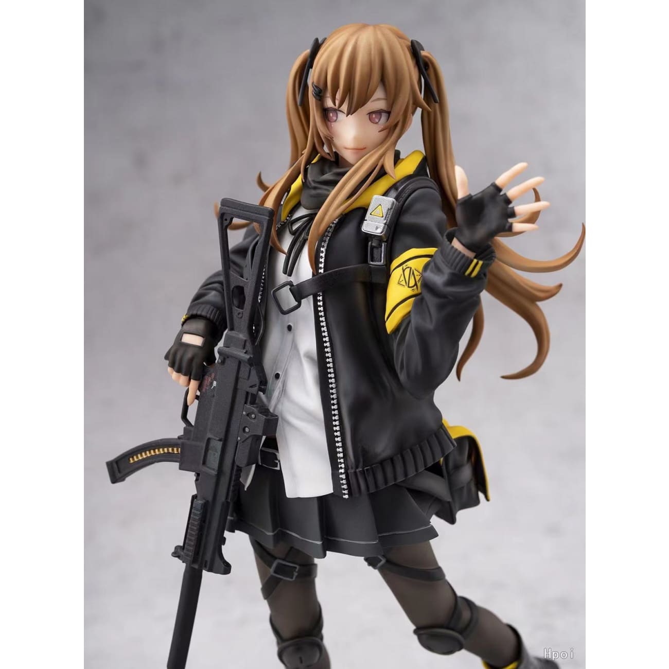 Girls' Frontline  ump9