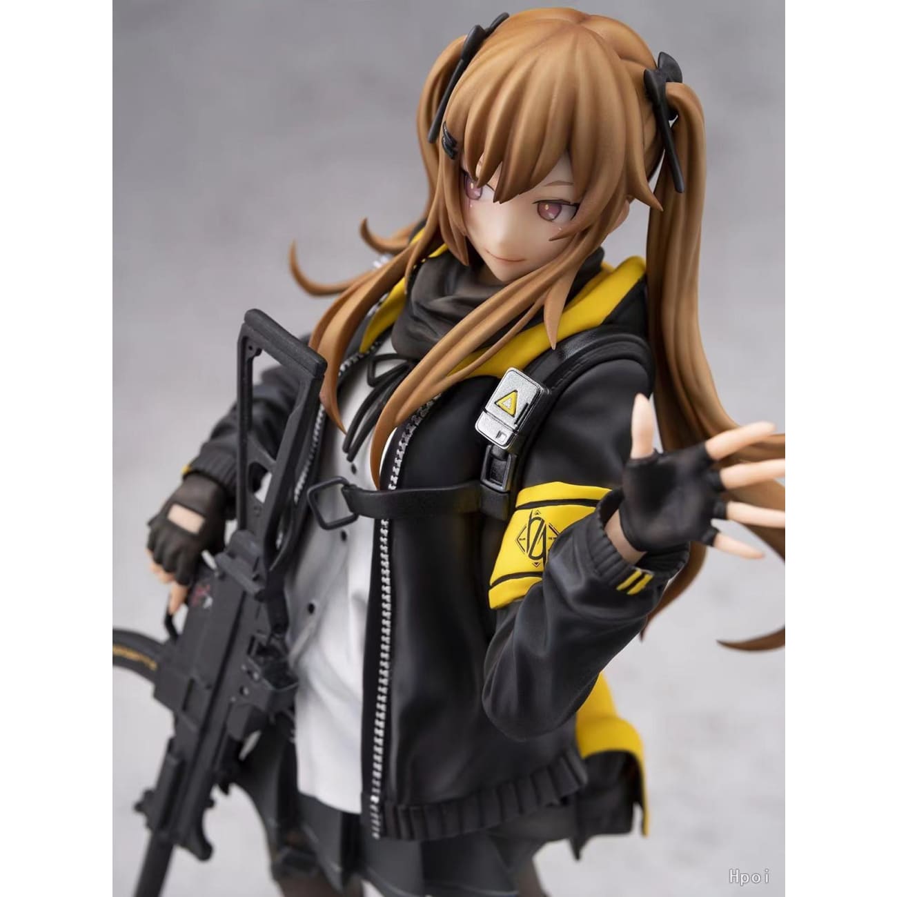 Girls' Frontline  ump9