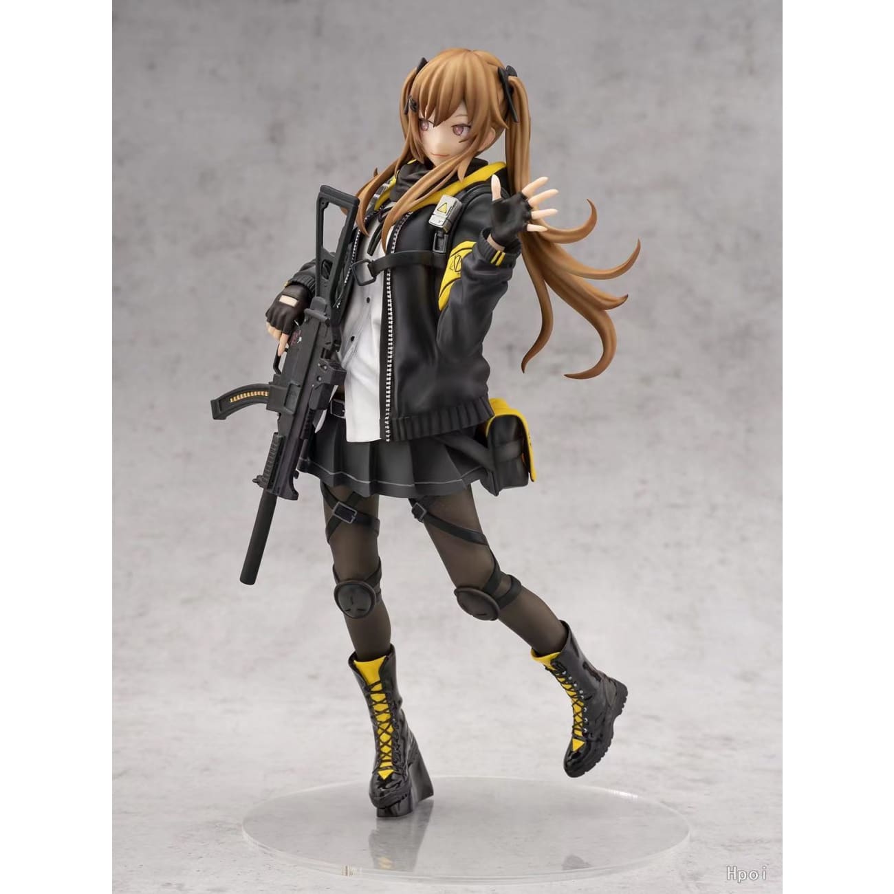 Girls' Frontline  ump9