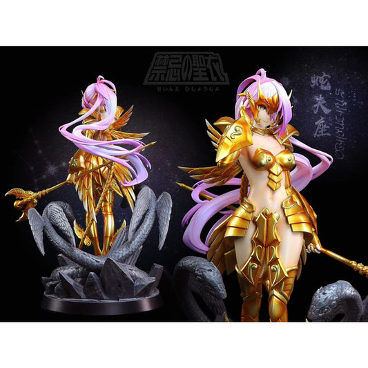 GKBox Studio - Female Odysseus [Cast Off]