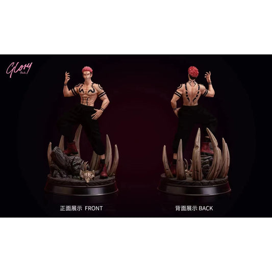 Glory Studio - Ryomen Sukuna [2 Variants]