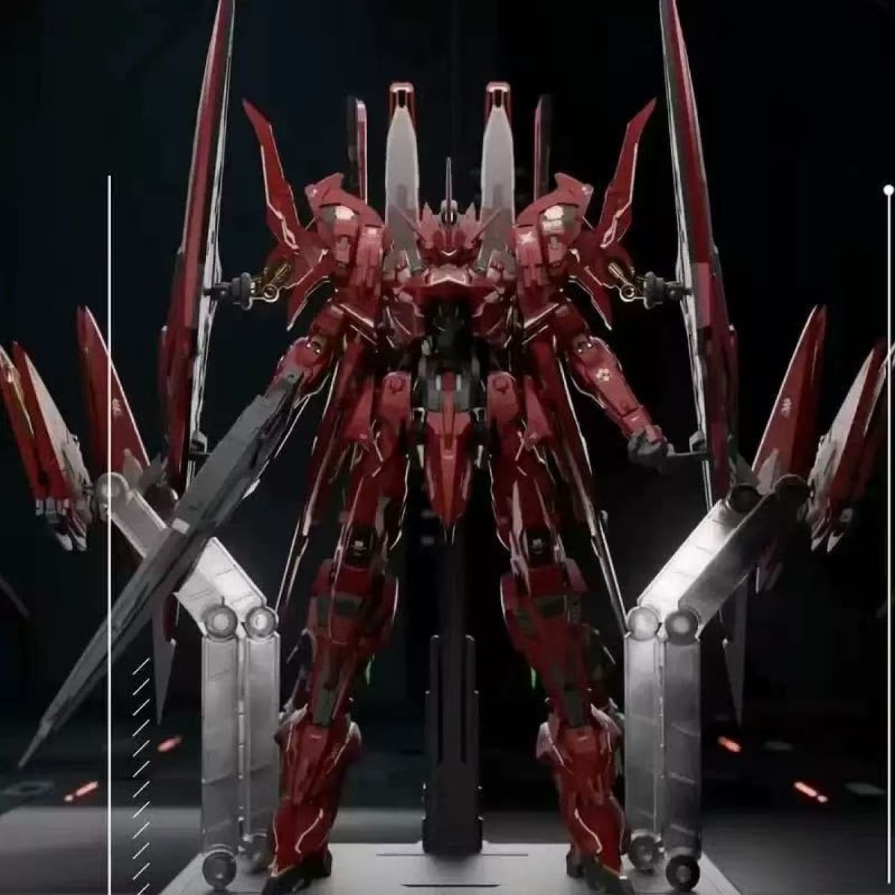 Gm Model - Sun - Pre-Order - Full Payment - Sun