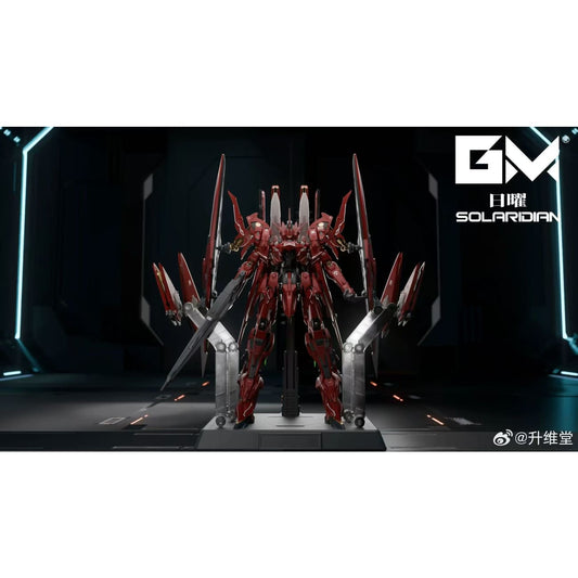 GM Model - Sun