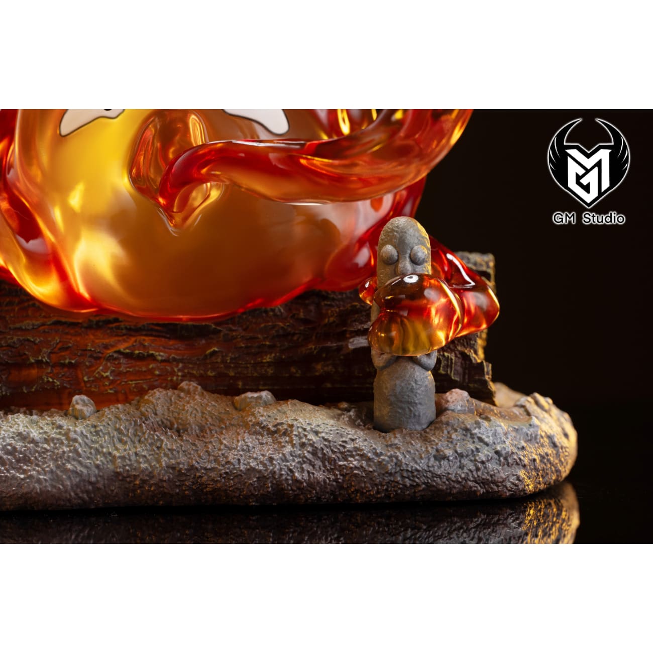 GM Studio - Calcifer 2.0