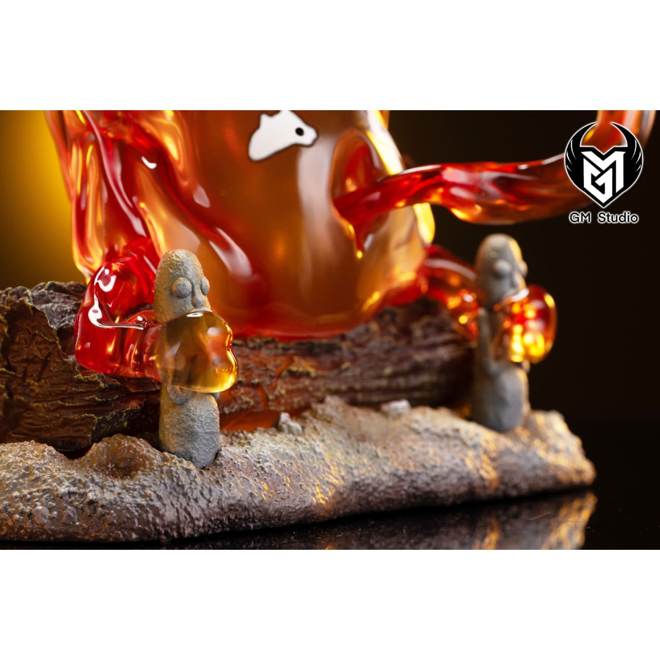 GM Studio - Calcifer 2.0
