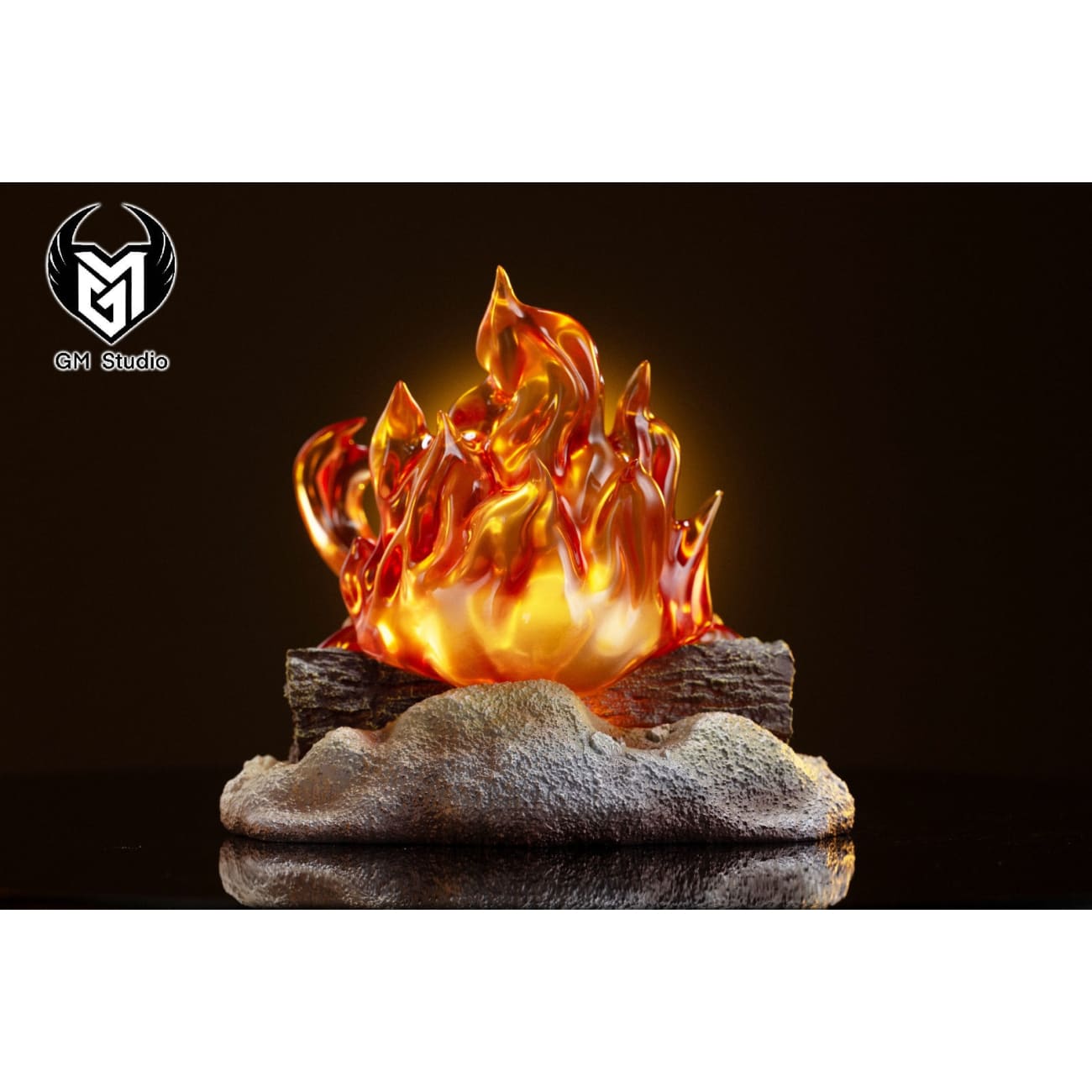 GM Studio - Calcifer 2.0