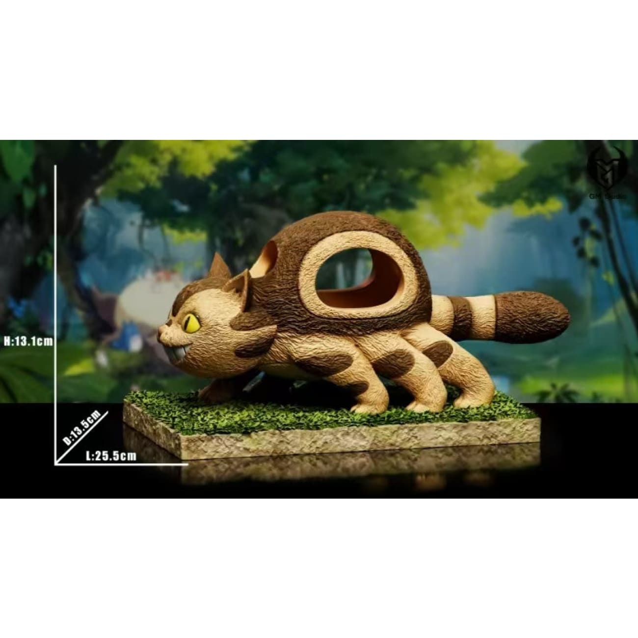 GM Studio - Catbus