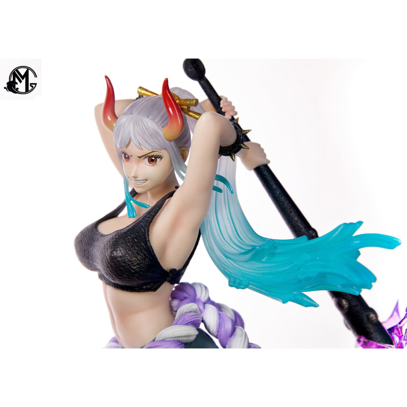 GM Studio - Yamato Cosplay Kaido 
