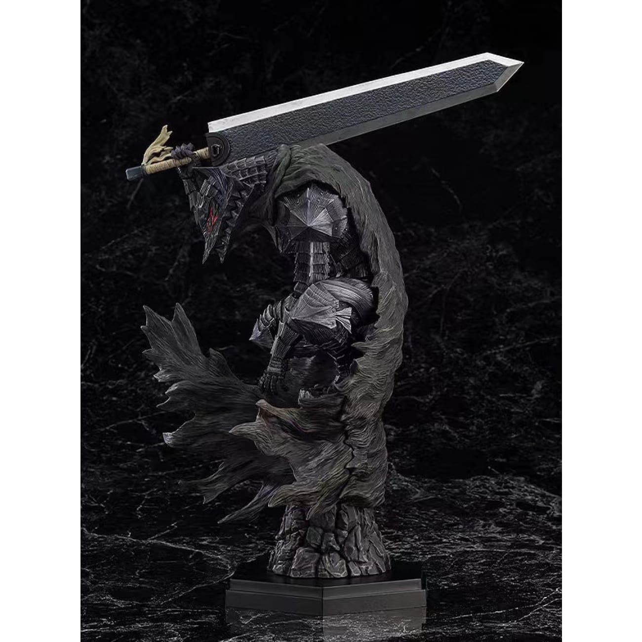 GMax Factory - Guts with Berserker Armor