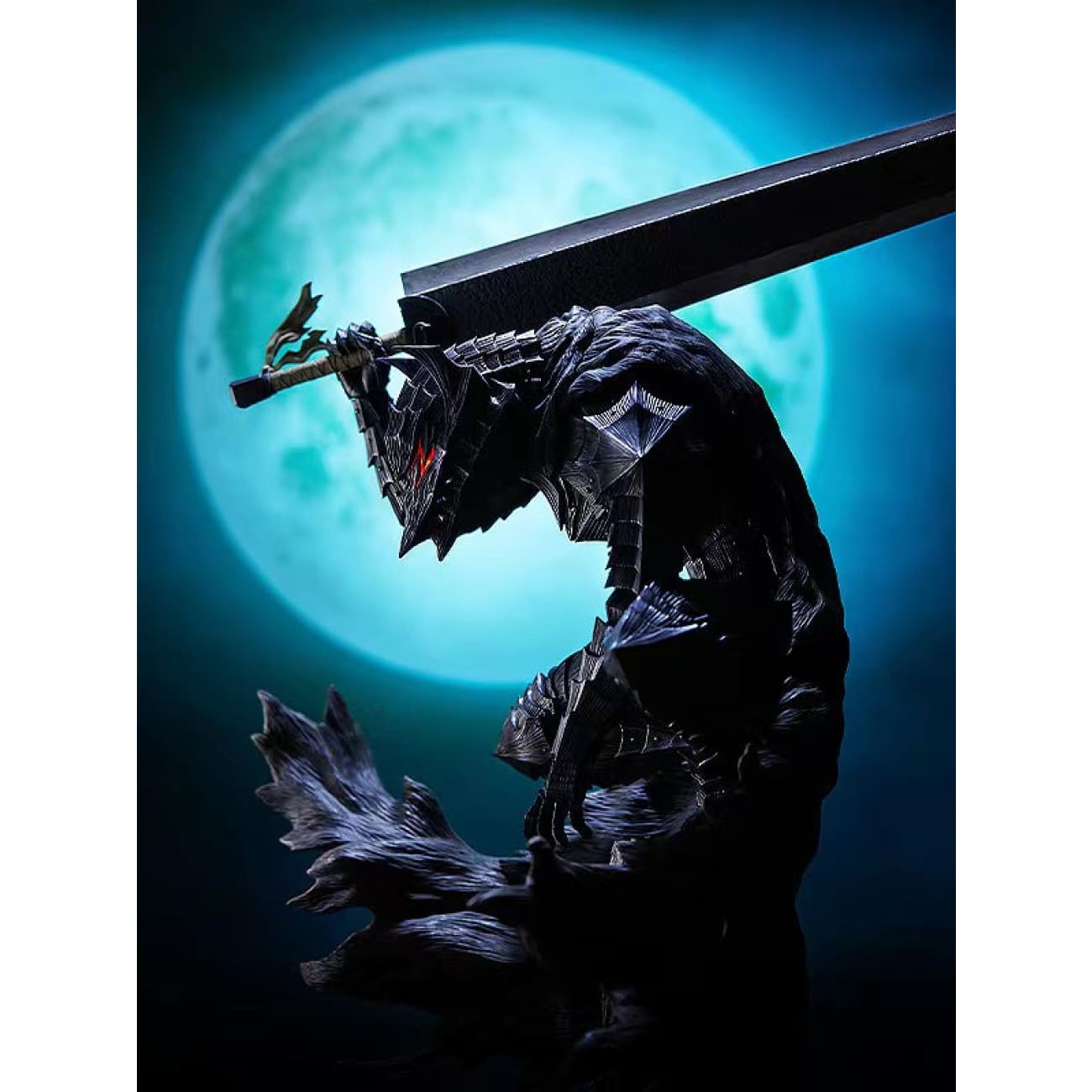 GMax Factory - Guts with Berserker Armor