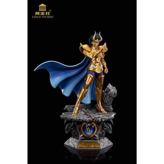 Gold Studio - Capricornus Shura