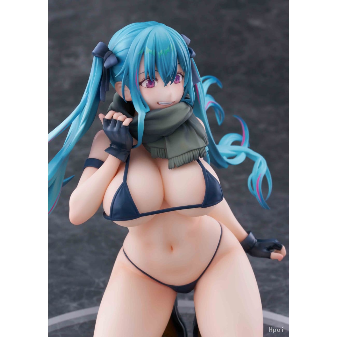 Golden Head Studio - Warehouse Aoko [2 Variants]