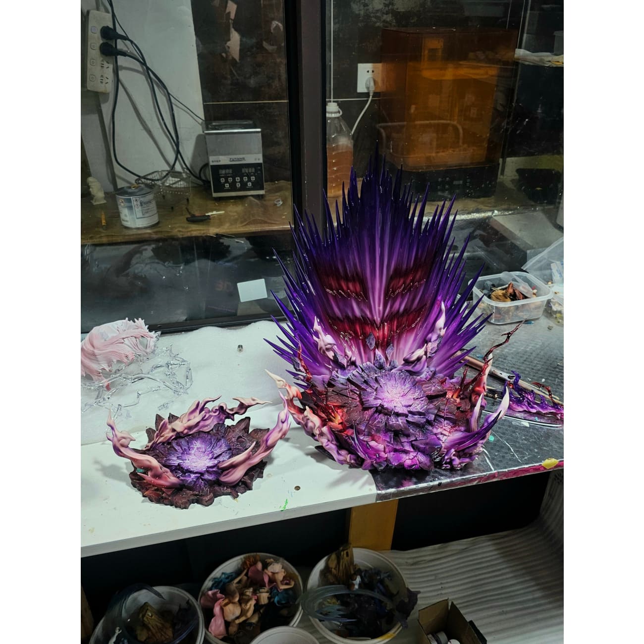 GOLDMINE Studio - Hell Lord Zoro [3 Variants]