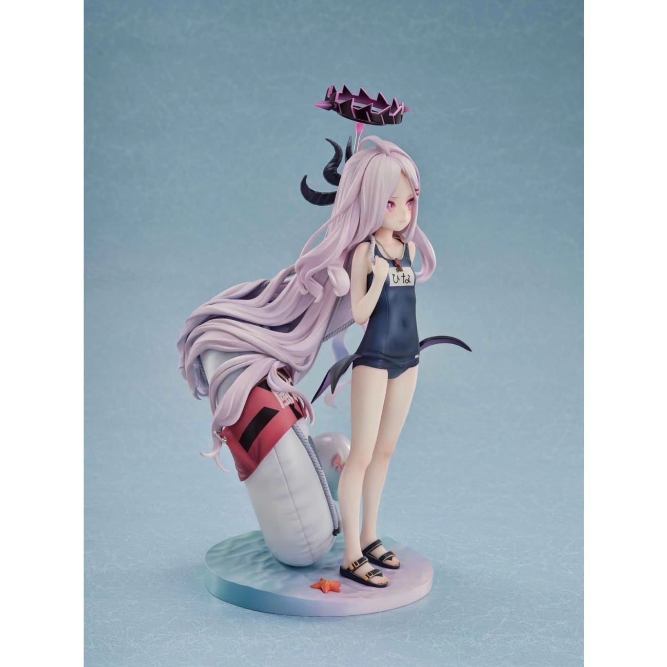 Good Smile Arts - Hina Swimsuit Ver.
