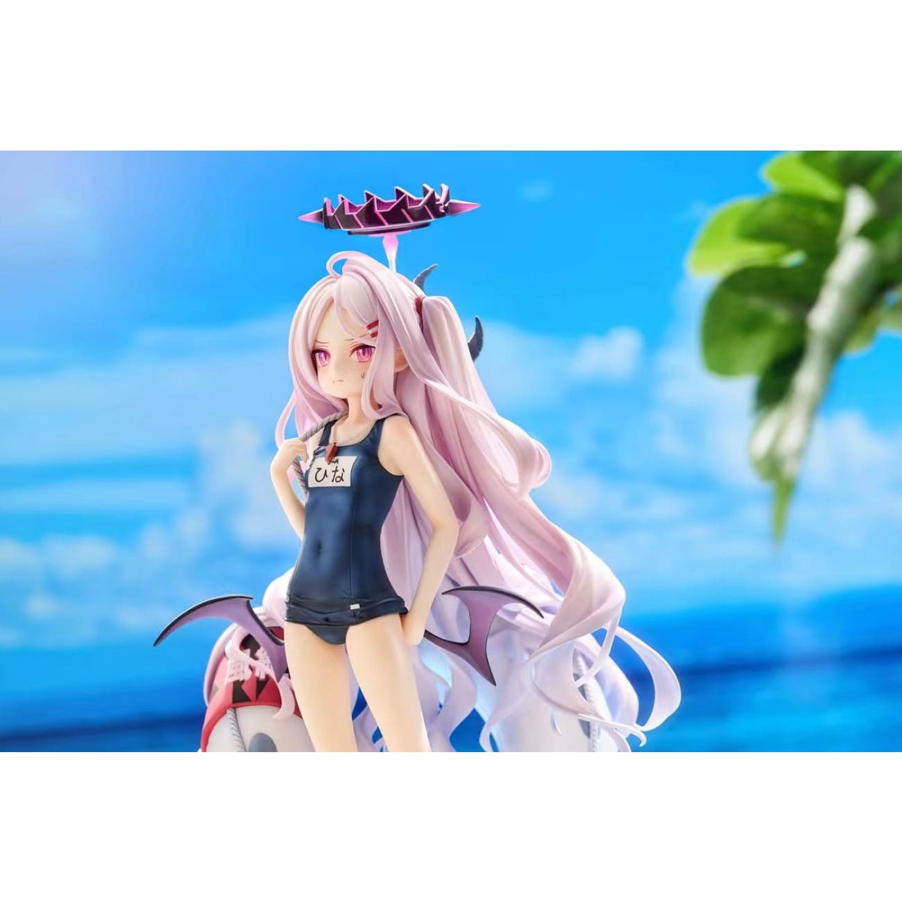 Good Smile Arts - Hina Swimsuit Ver.