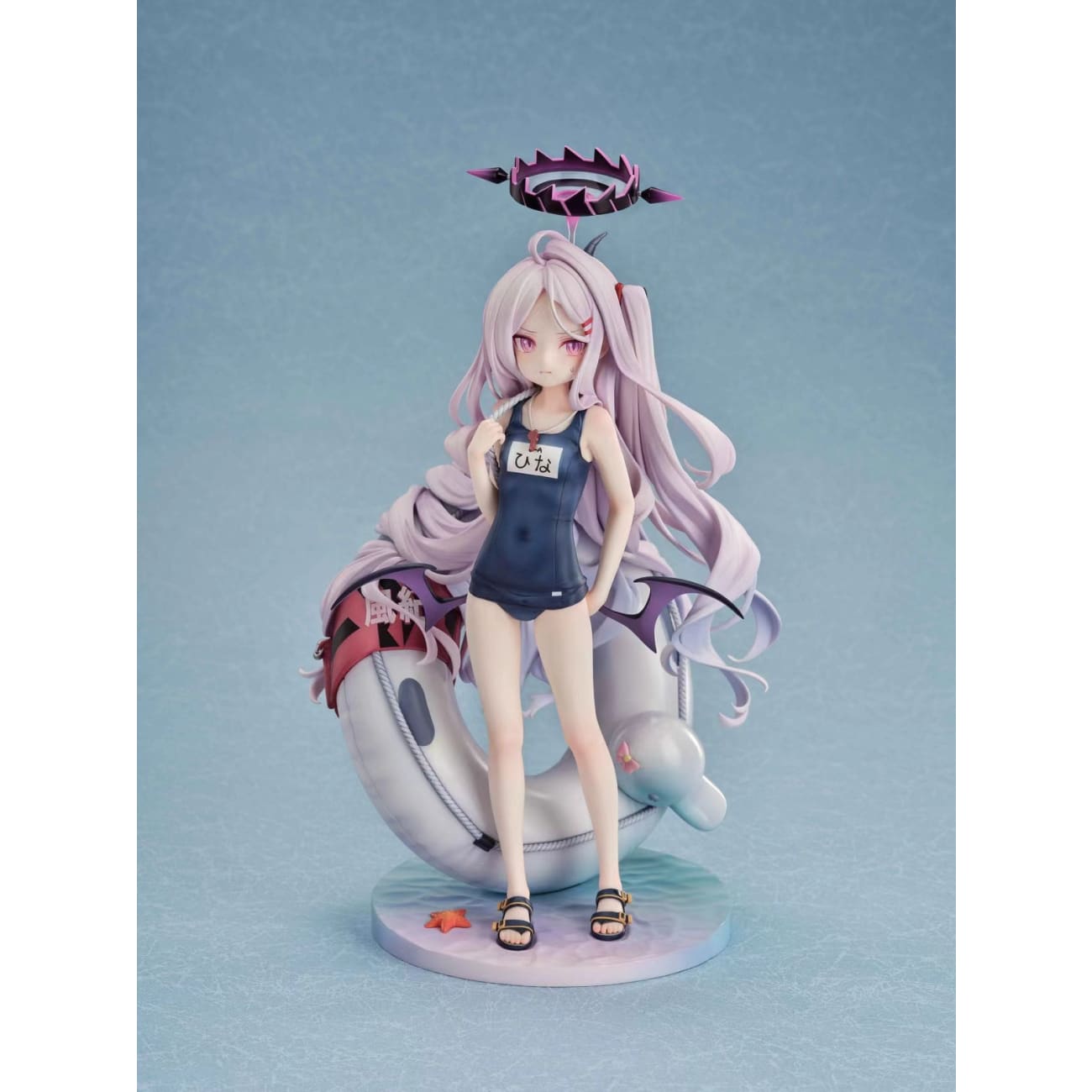 Good Smile Arts - Hina Swimsuit Ver.