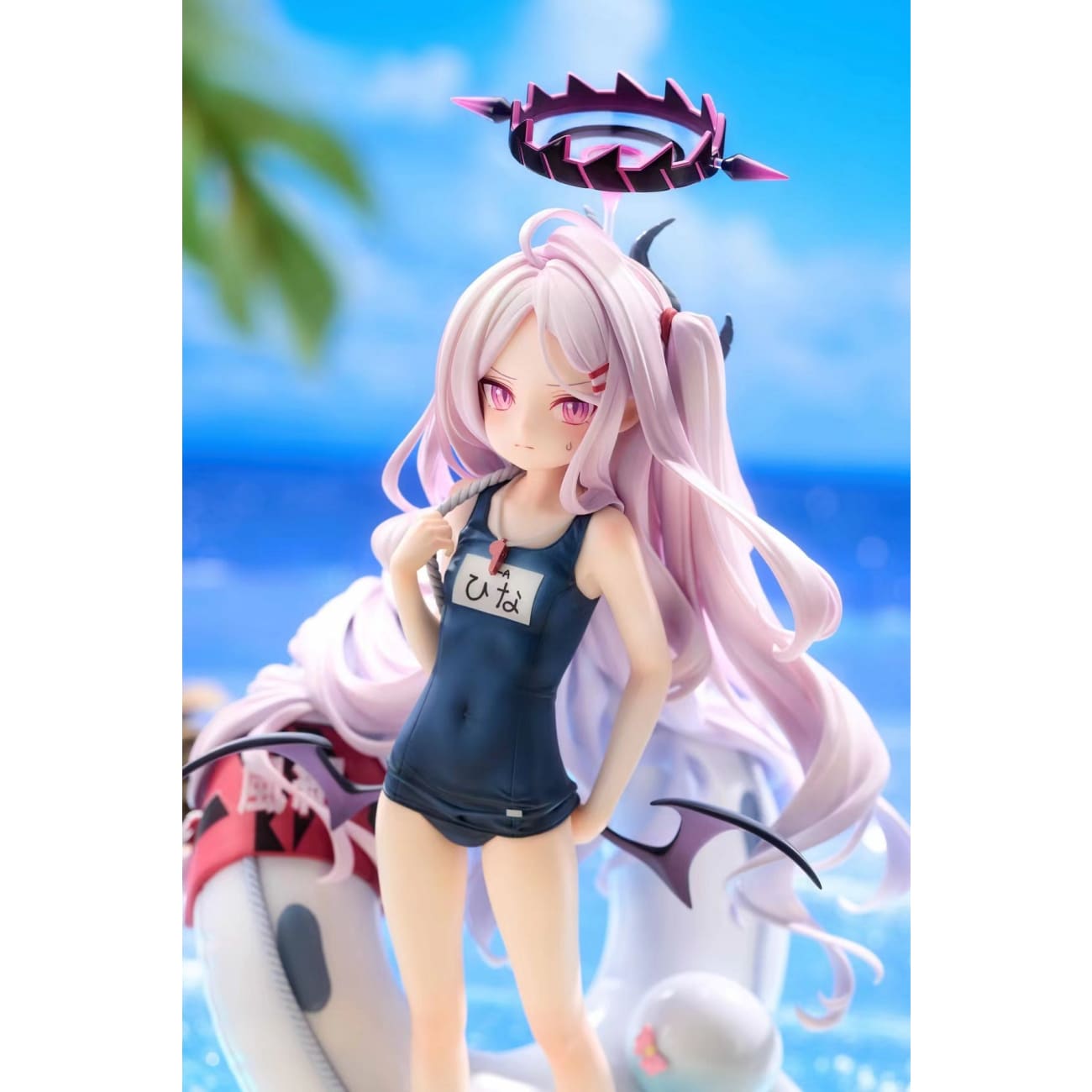 Good Smile Arts - Hina Swimsuit Ver.
