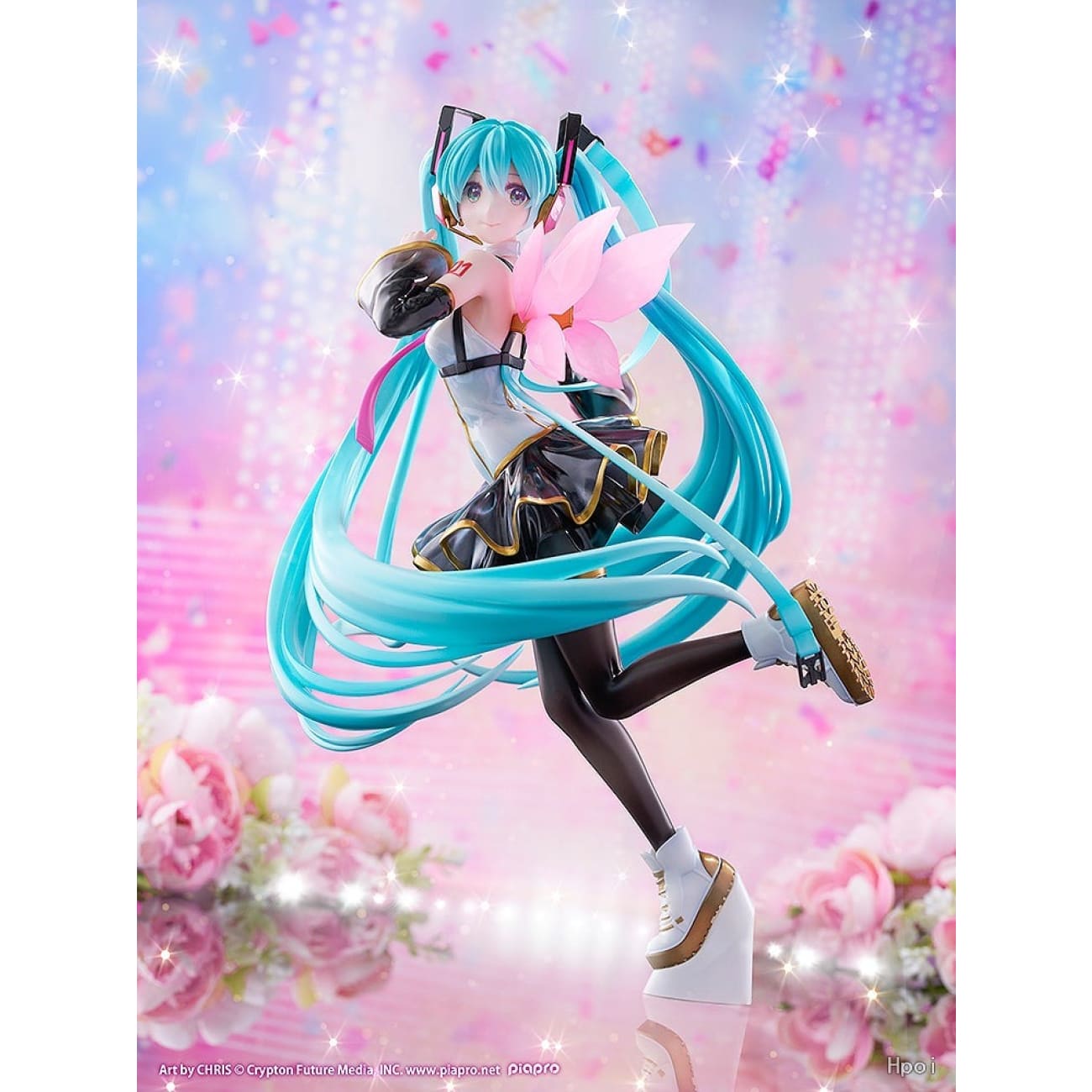 Good Smile Compan - Delight Fairy Style Hatsune Miku