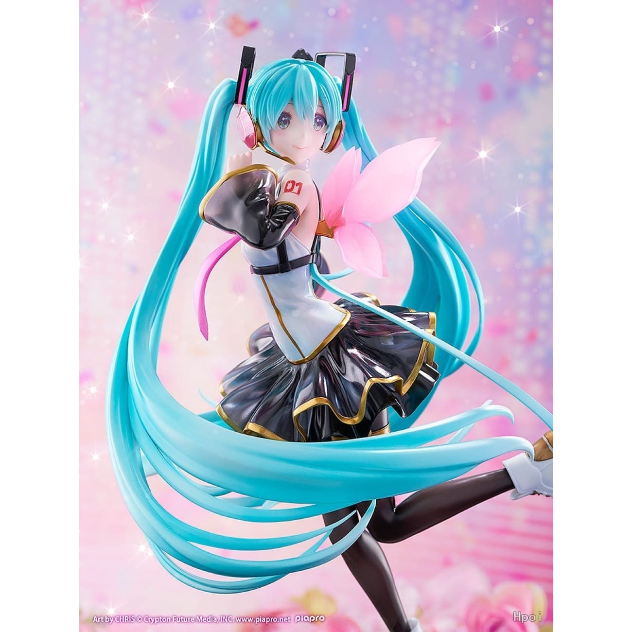 Good Smile Compan - Delight Fairy Style Hatsune Miku
