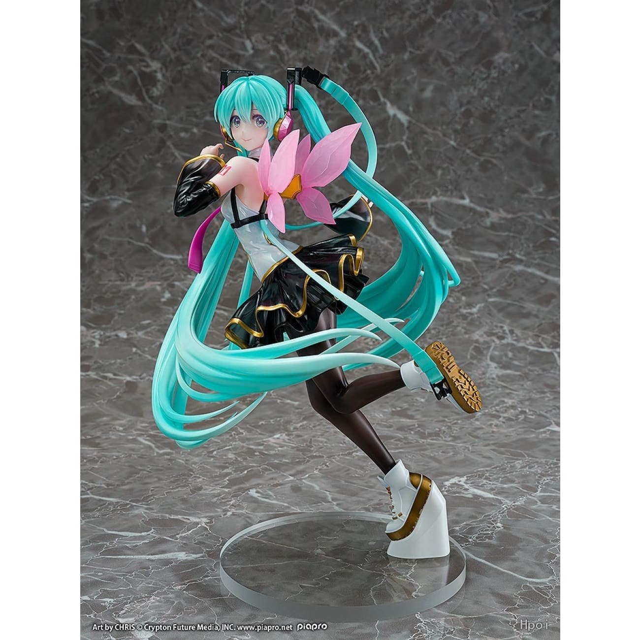 Good Smile Compan - Delight Fairy Style Hatsune Miku