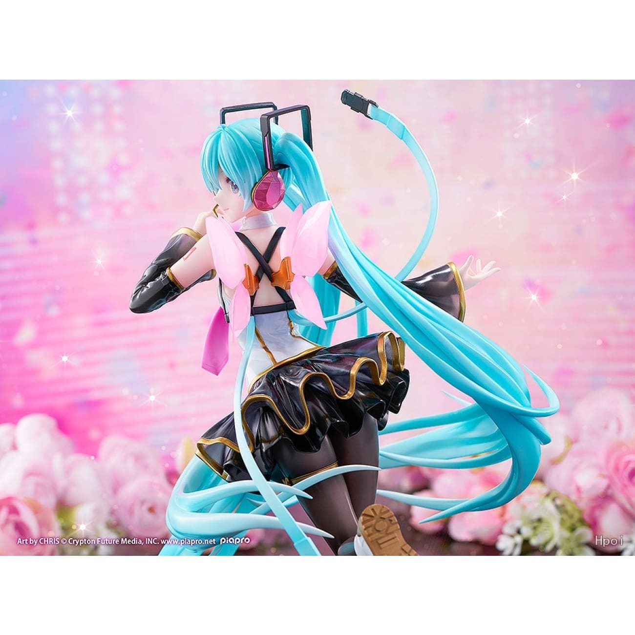 Good Smile Compan - Delight Fairy Style Hatsune Miku