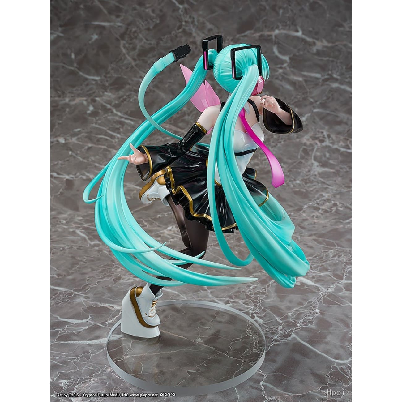 Good Smile Compan - Delight Fairy Style Hatsune Miku