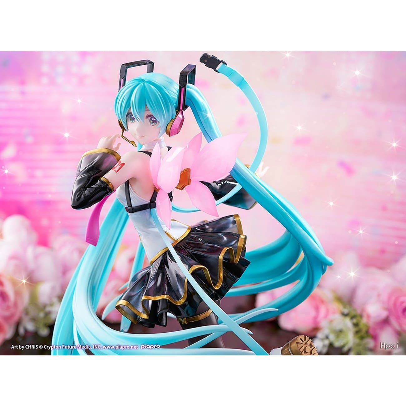 Good Smile Compan - Delight Fairy Style Hatsune Miku