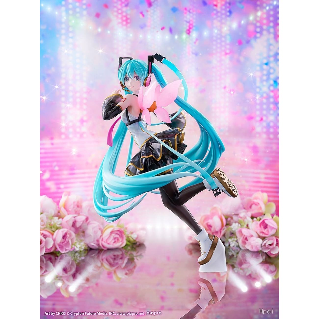 Good Smile Compan - Delight Fairy Style Hatsune Miku