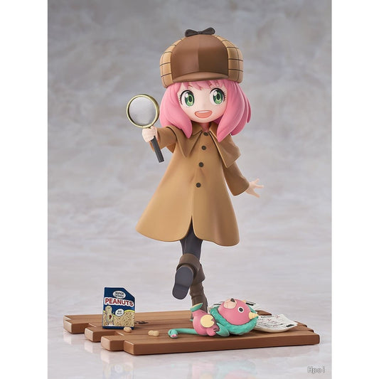 Good Smile Company - Anya Forger Detectived
