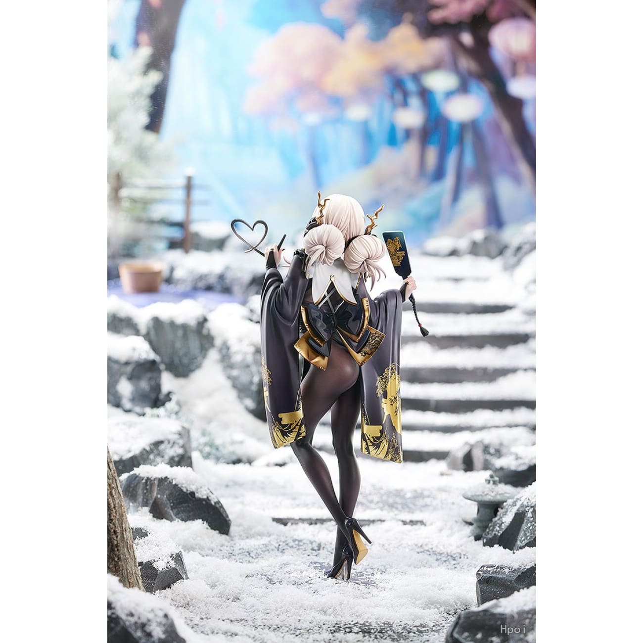 Good Smile Company - Blanc White Rabbit Ver.