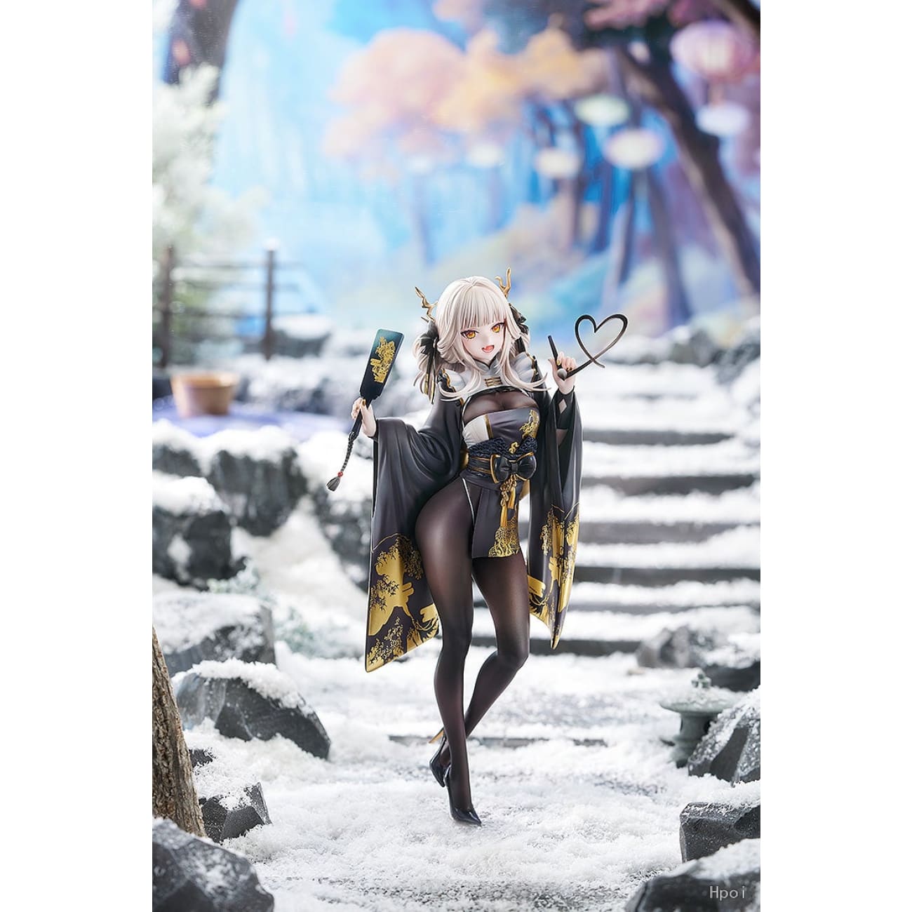 Good Smile Company - Blanc White Rabbit Ver.