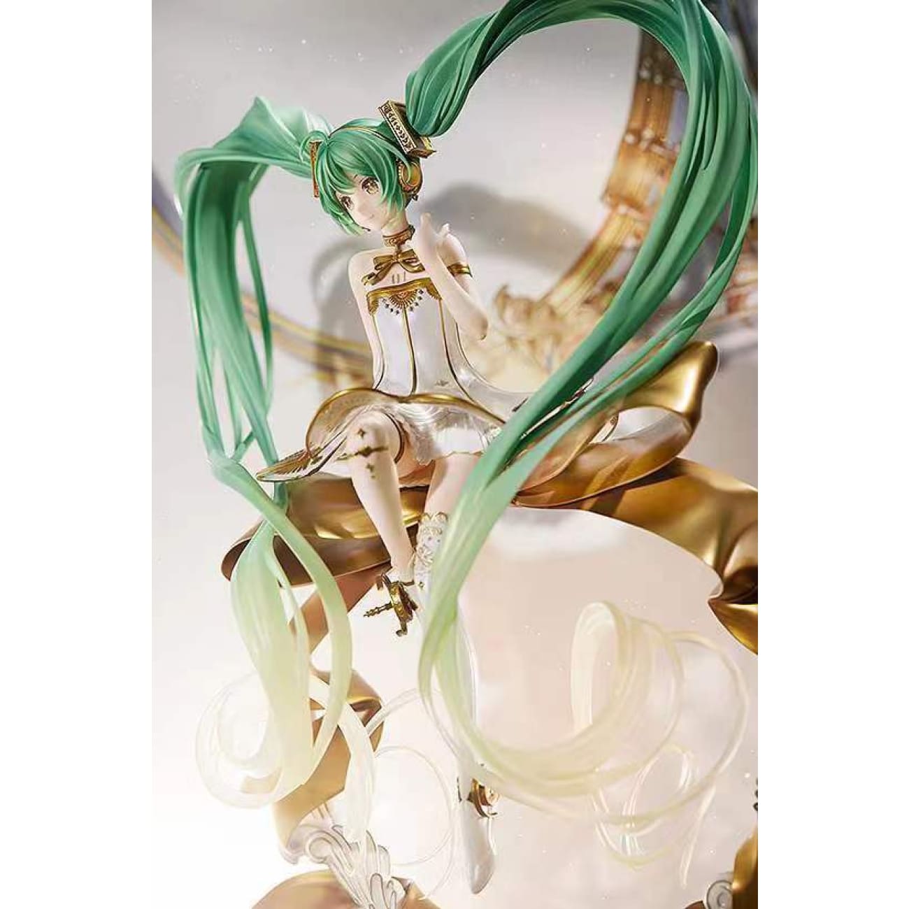 Good Smile Company (CSC) - Hatsune Miku Symphony: 2022 Ver.