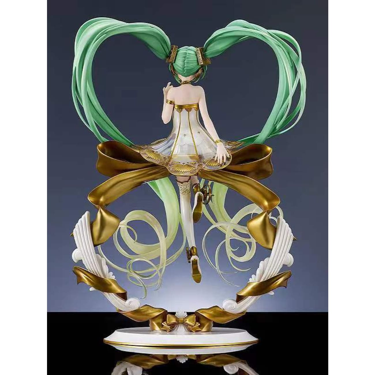Good Smile Company (CSC) - Hatsune Miku Symphony: 2022 Ver.