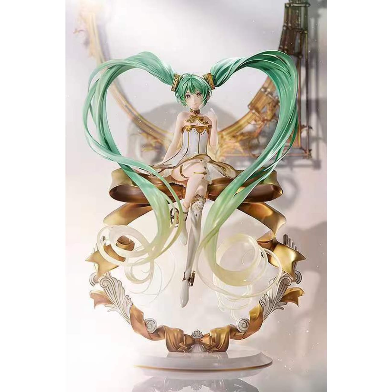 Good Smile Company (CSC) - Hatsune Miku Symphony: 2022 Ver.