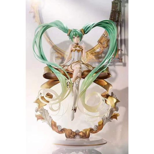 Good Smile Company (CSC) - Hatsune Miku Symphony: 2022 Ver.