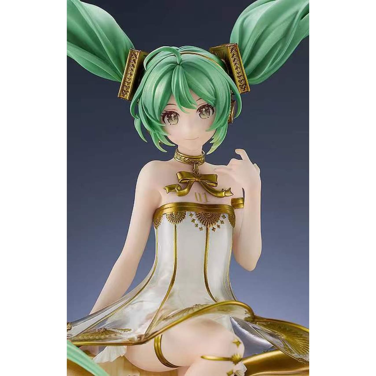 Good Smile Company (CSC) - Hatsune Miku Symphony: 2022 Ver.