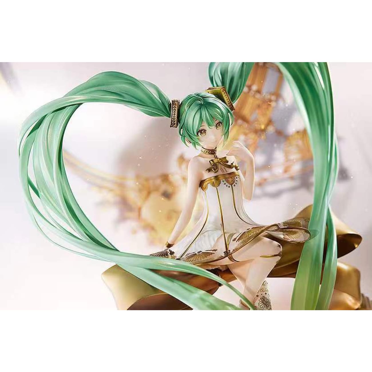 Good Smile Company (CSC) - Hatsune Miku Symphony: 2022 Ver.