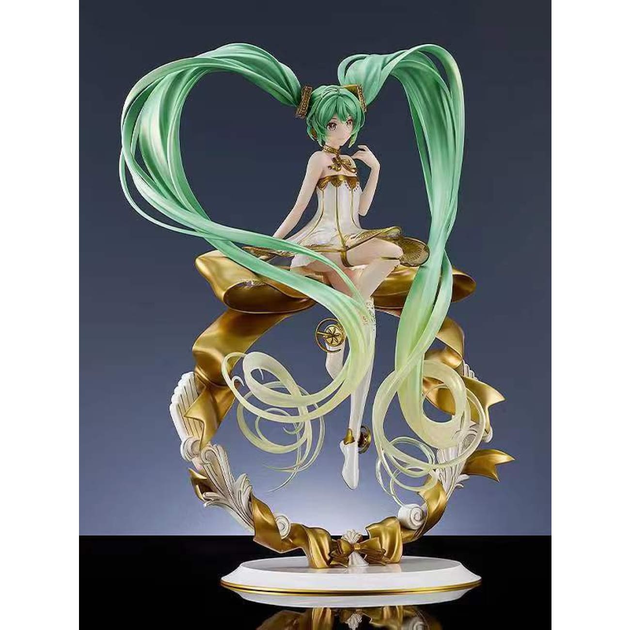 Good Smile Company (CSC) - Hatsune Miku Symphony: 2022 Ver.
