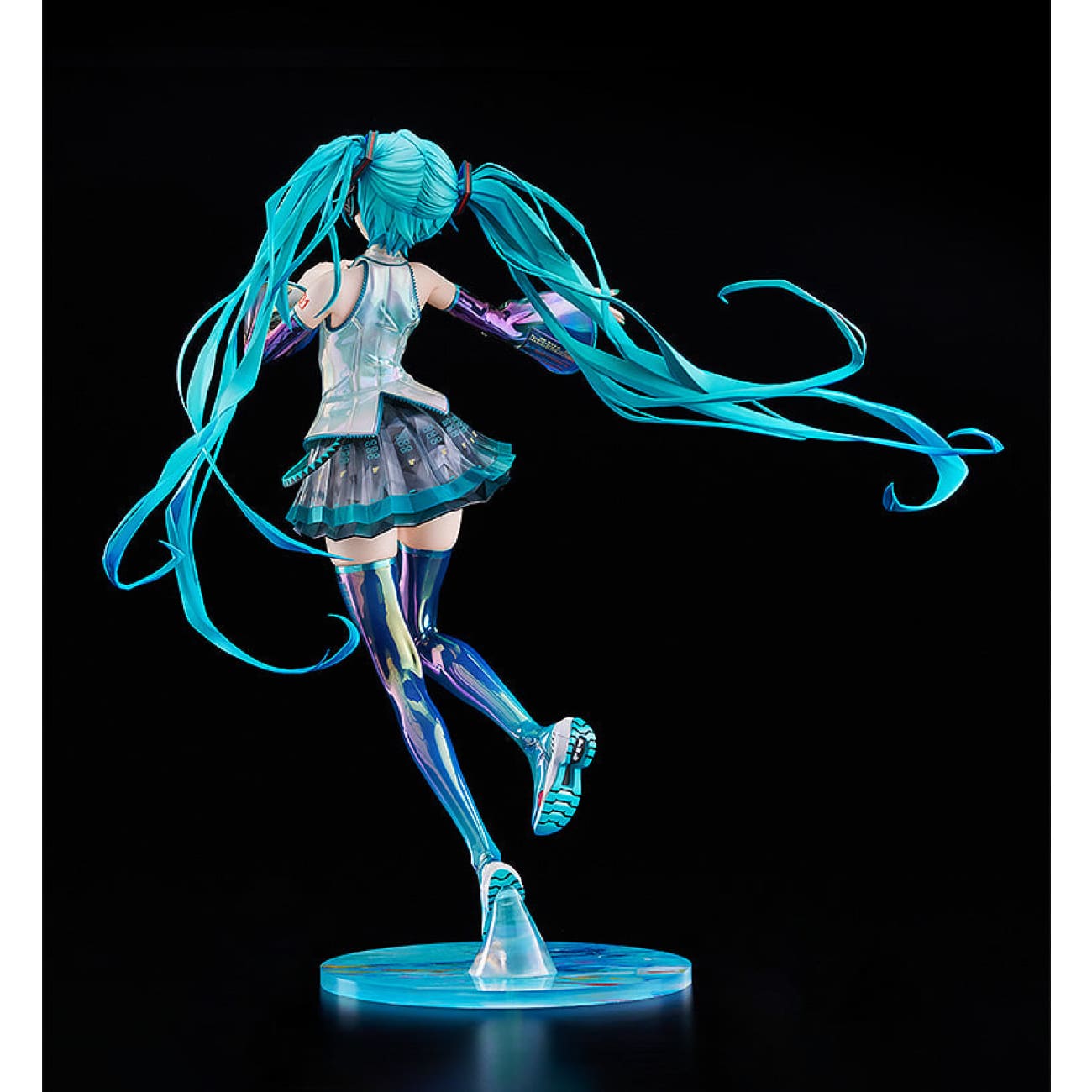 Good Smile Company (GSC) - 0x27 Eternal Stream Hatsune Miku