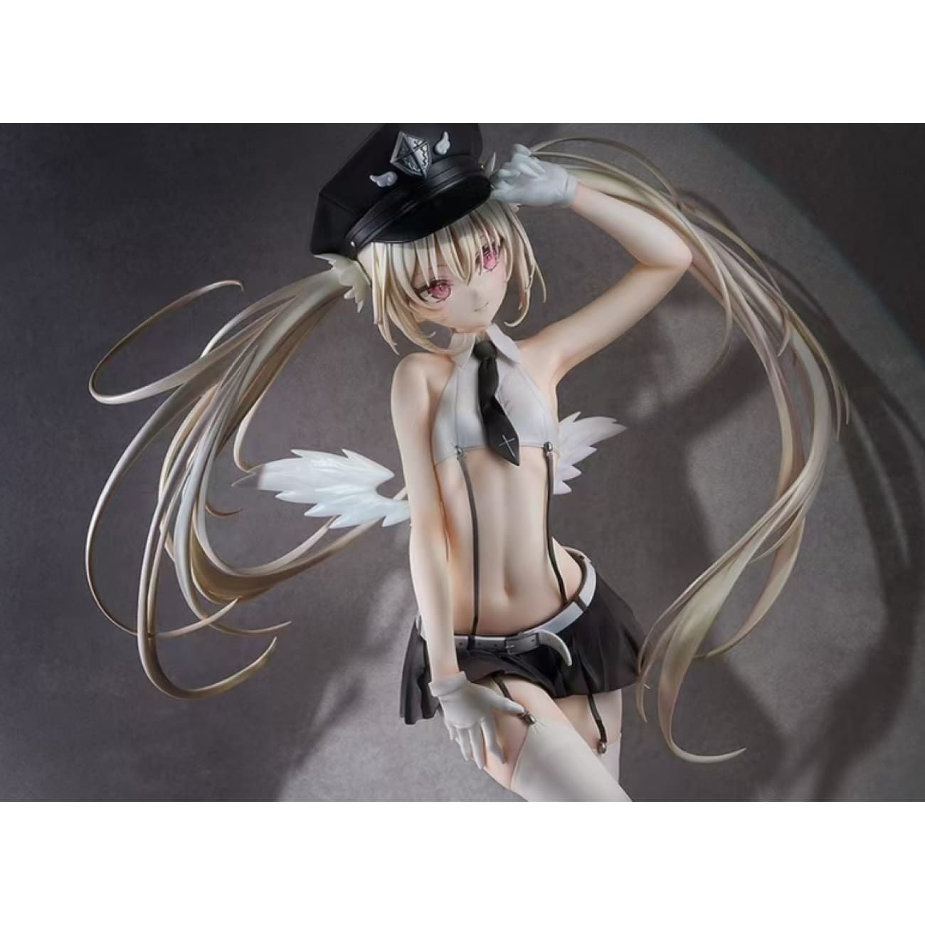 Good Smile Company (GSC) - Angel Police Elle