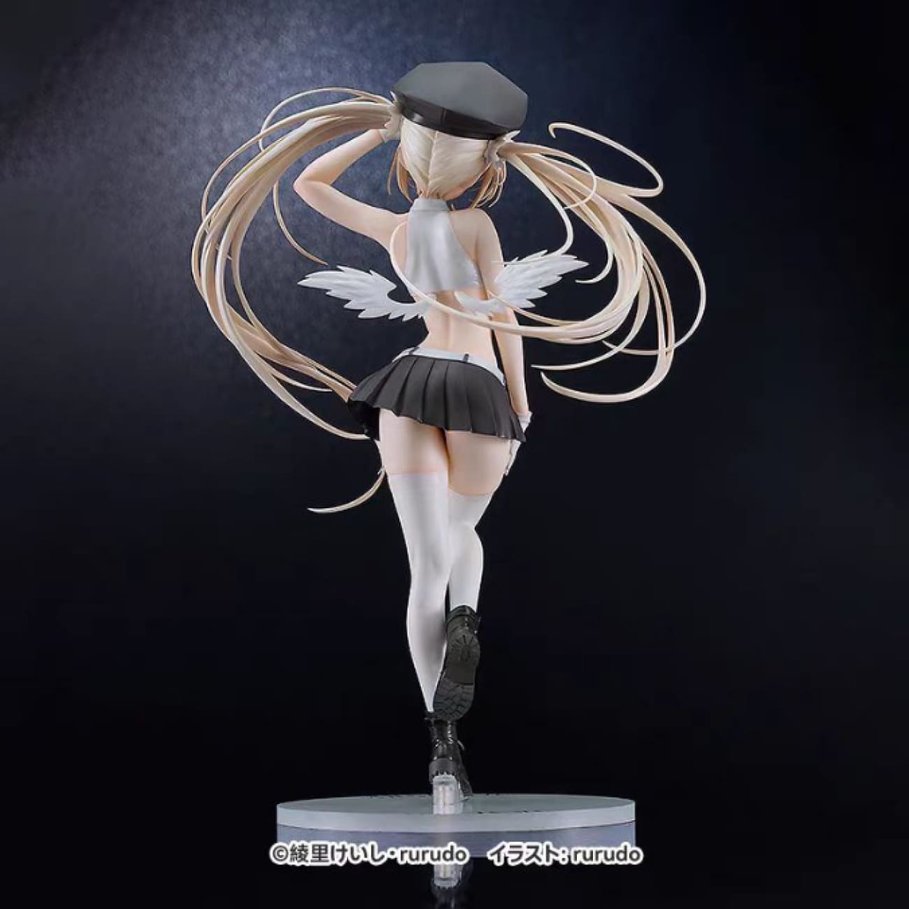 Good Smile Company (GSC) - Angel Police Elle