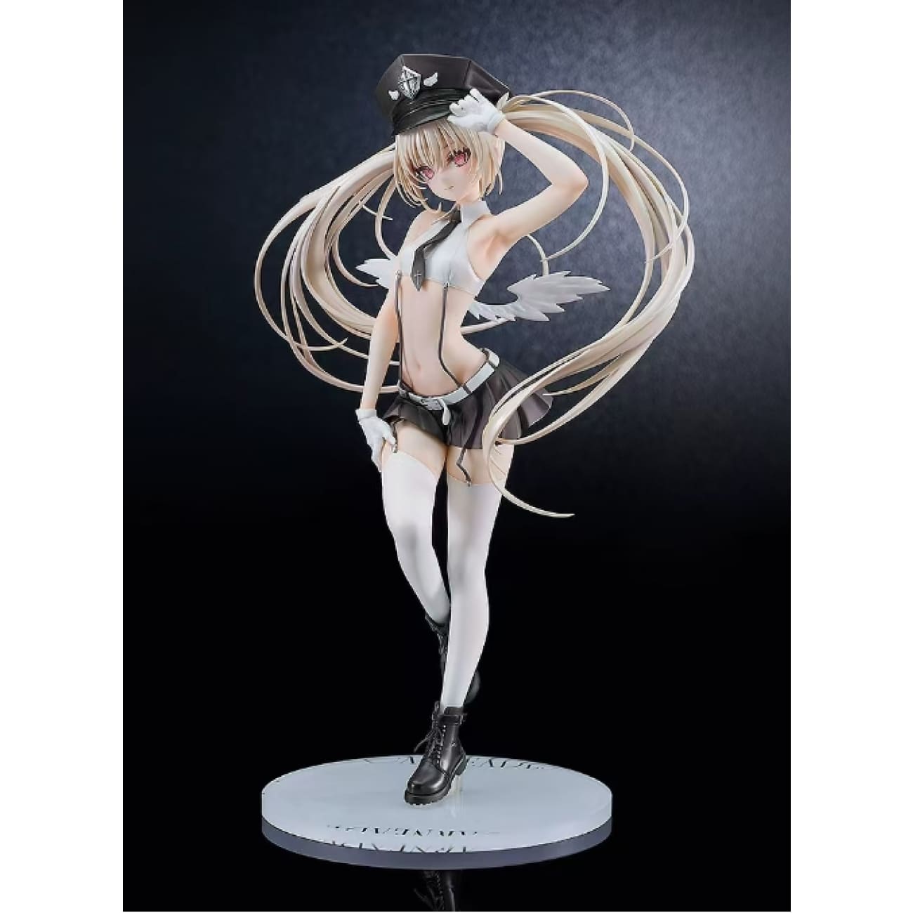 Good Smile Company (GSC) - Angel Police Elle