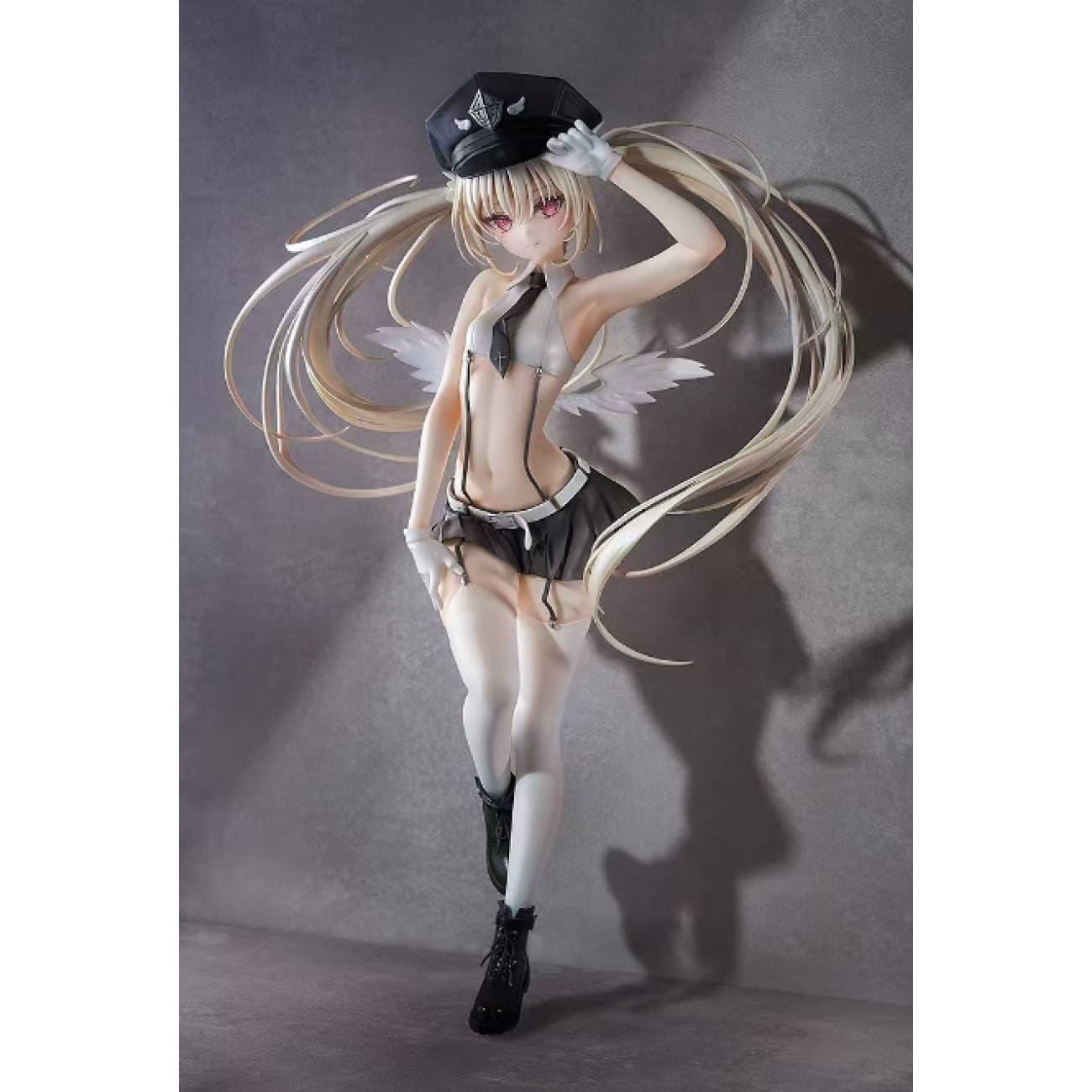 Good Smile Company (GSC) - Angel Police Elle