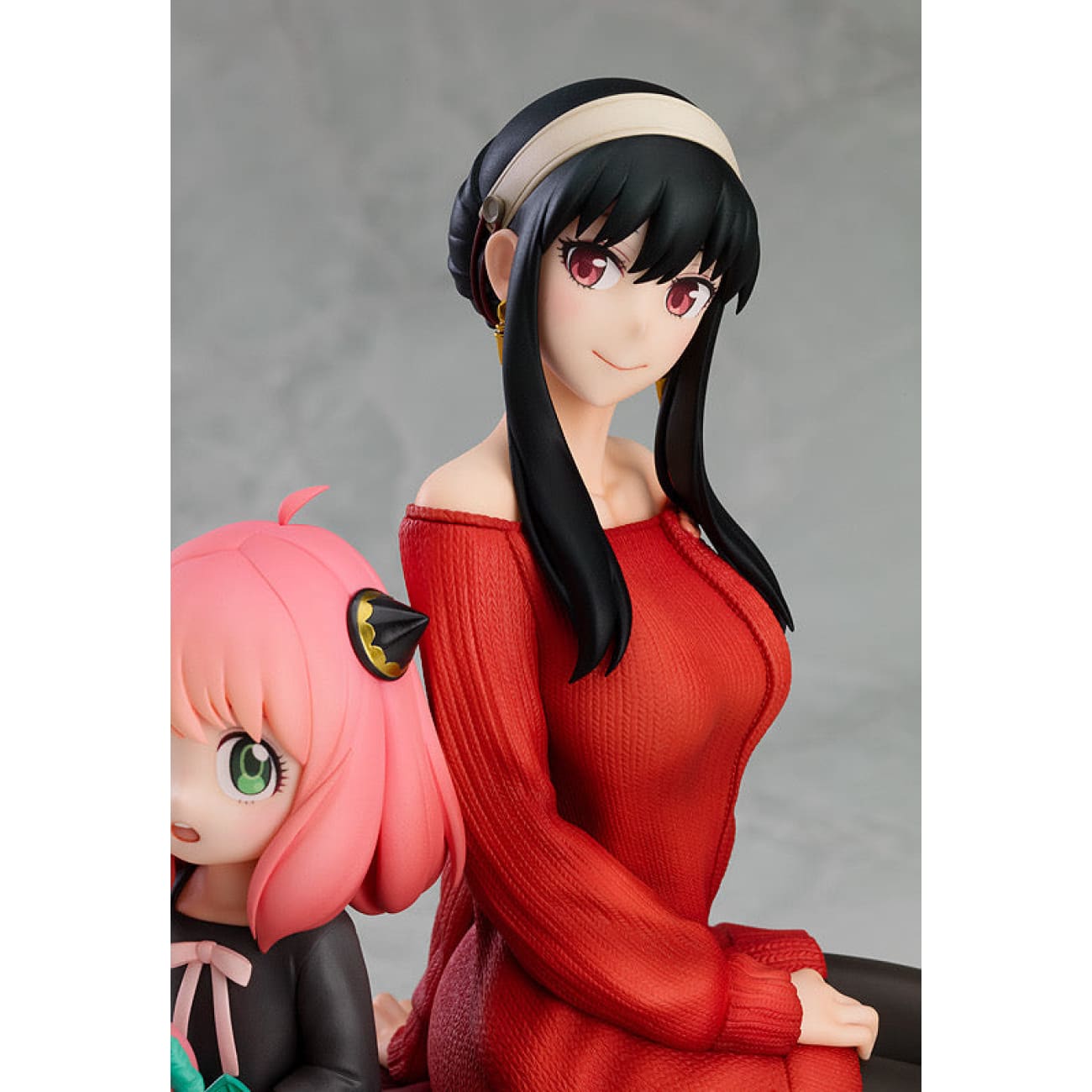 Good Smile Company (GSC) - Anya Forger & Yor Forger 